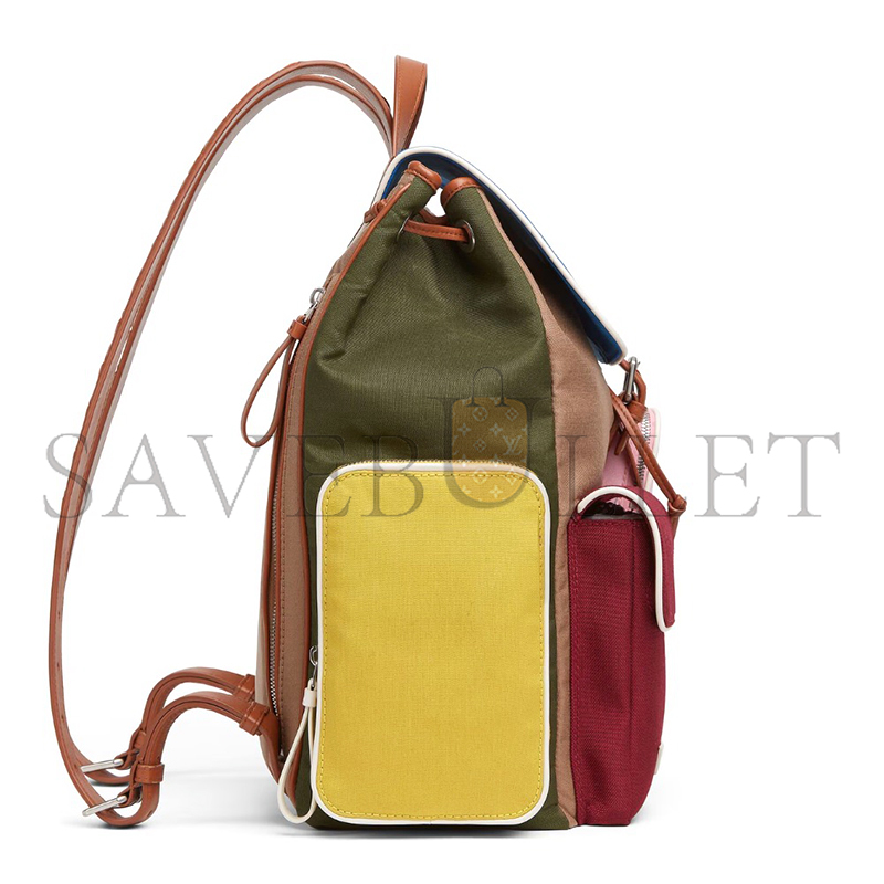 B0tt*ga Ven*ta CROSSROAD MULTIPOCKET BACKPACK 837377V5RV18808 (42*31*14cm)